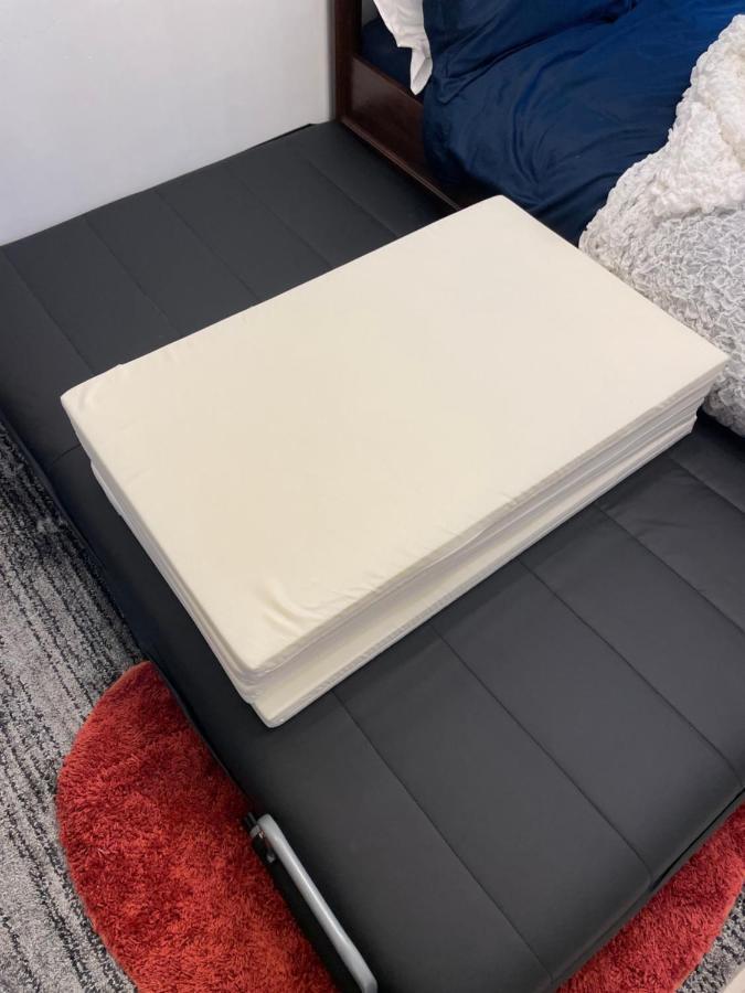 Best Located Shinjuku Central Full-Furnished Apartment 3Minwalk To Station2 Tōkyō Extérieur photo