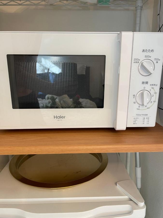 Best Located Shinjuku Central Full-Furnished Apartment 3Minwalk To Station2 Tōkyō Extérieur photo