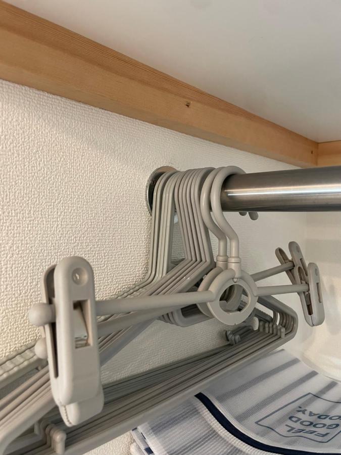 Best Located Shinjuku Central Full-Furnished Apartment 3Minwalk To Station2 Tōkyō Extérieur photo