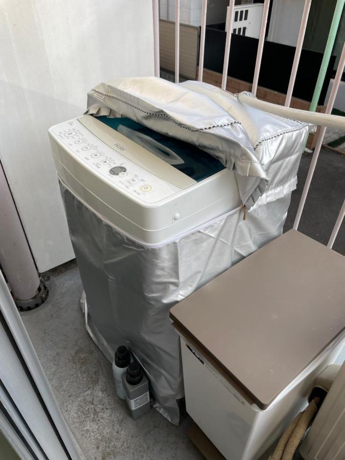Best Located Shinjuku Central Full-Furnished Apartment 3Minwalk To Station2 Tōkyō Extérieur photo