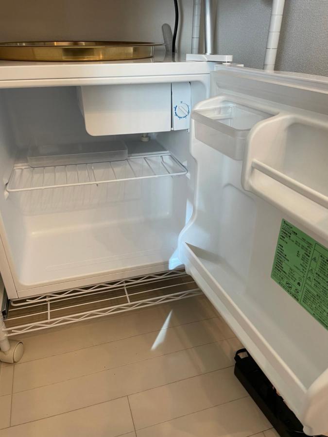 Best Located Shinjuku Central Full-Furnished Apartment 3Minwalk To Station2 Tōkyō Extérieur photo