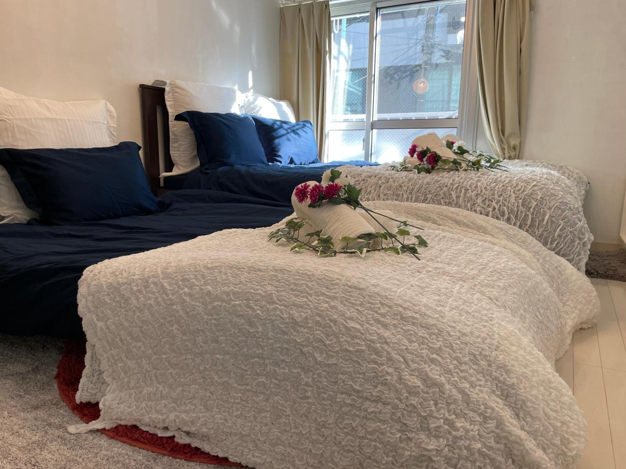 Best Located Shinjuku Central Full-Furnished Apartment 3Minwalk To Station2 Tōkyō Extérieur photo