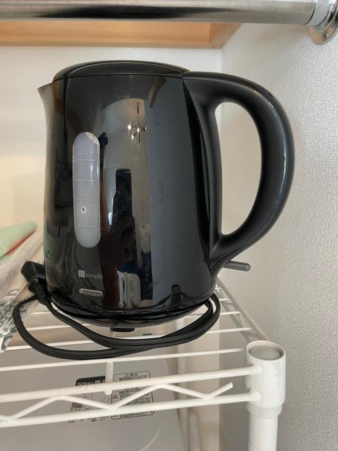 Best Located Shinjuku Central Full-Furnished Apartment 3Minwalk To Station2 Tōkyō Extérieur photo