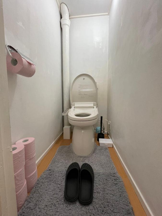 Best Located Shinjuku Central Full-Furnished Apartment 3Minwalk To Station2 Tōkyō Extérieur photo
