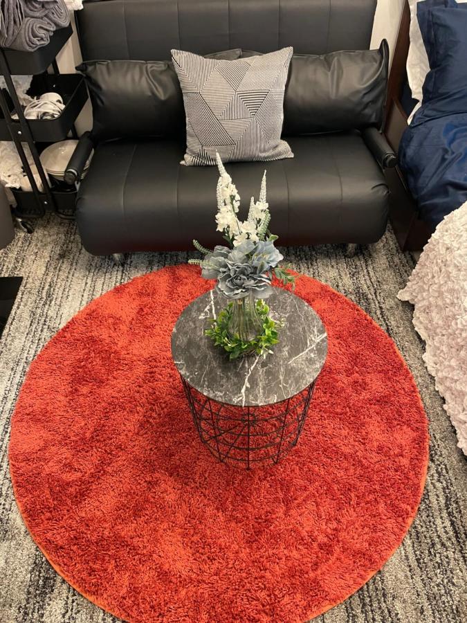 Best Located Shinjuku Central Full-Furnished Apartment 3Minwalk To Station2 Tōkyō Extérieur photo